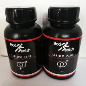 Libido Plus