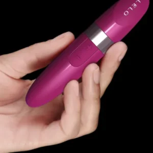 Lelo Mia 2 - Deep Rose