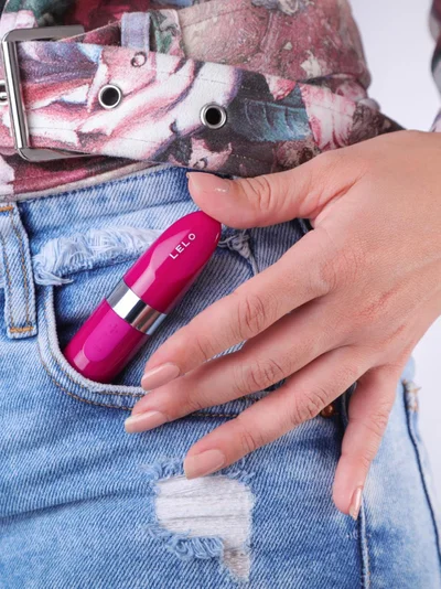 Lelo Mia 2 - Deep Rose - Image 3