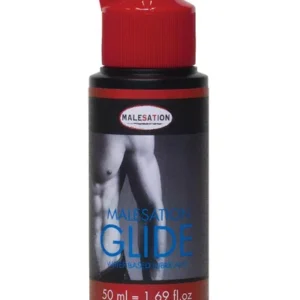Malesation Water Glide - 50ml