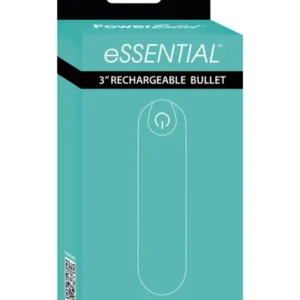 Swan Powerbullet Rechargeable - Teal