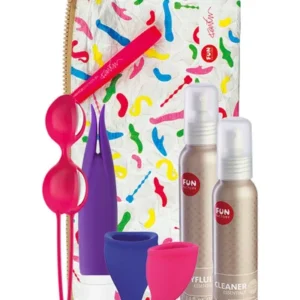 Fun Factory Love Yourself Kit