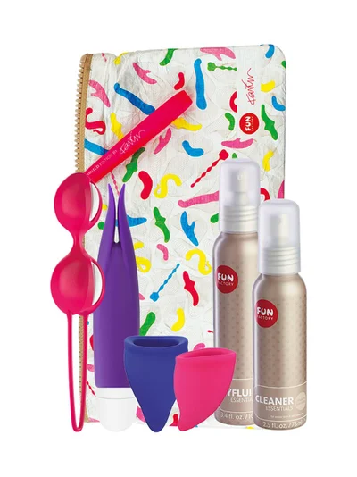 Fun Factory Love Yourself Kit