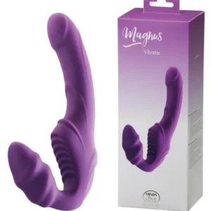 Minds of Love Magnus - Purple