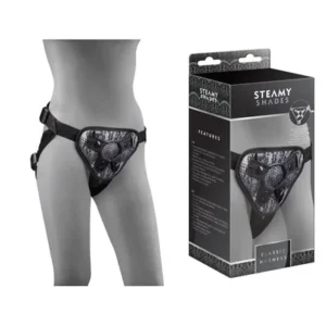 Steamy Shades Classic Harness