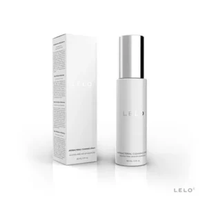 Lelo Toy Cleaning Spray - 60ml