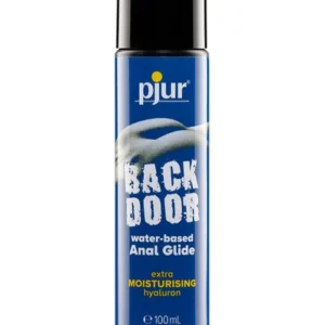 Pjur Back Door Moisturising - 100ml