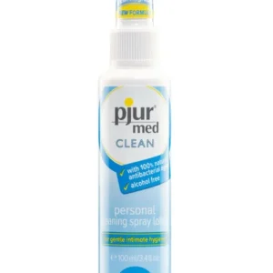Pjur Med Clean Spray - 100ml