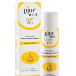 Pjur Med Soft Glide - 100ml