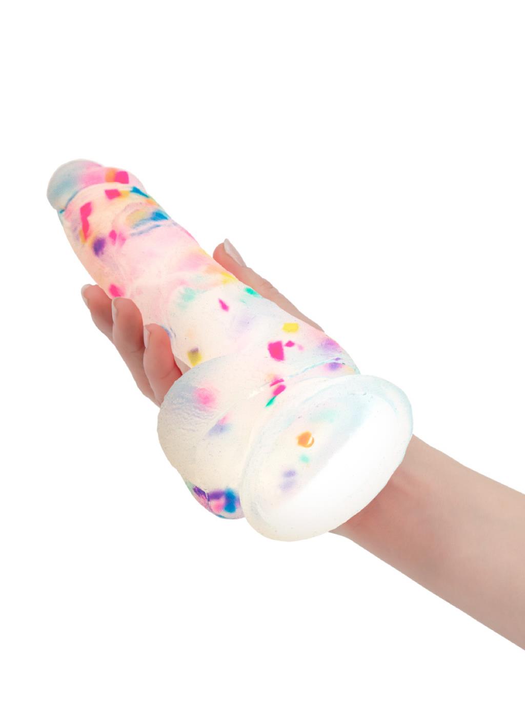 Swan Addiction Party Marty - Frost and Confetti - Image 3