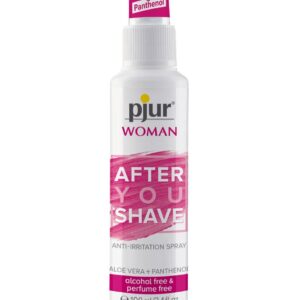pjur WOMAN After you shave - 100 ml