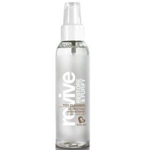 Rocks-Off Revive Antibacterial Vibe Wash - 118ml