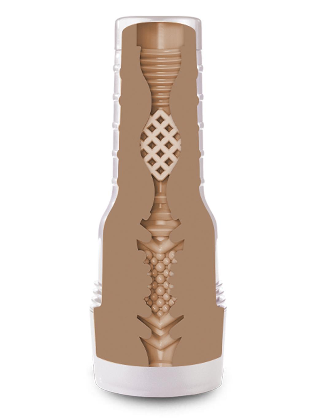 Fleshlight Girls - Autumn Falls - Cream - Image 4