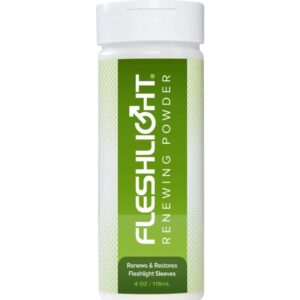 Fleshlight Renewing Powder - 118ml