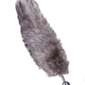 Xxdreamstoys Foxtail Grey - Medium
