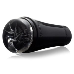 Fleshlight Flight Pilot Black