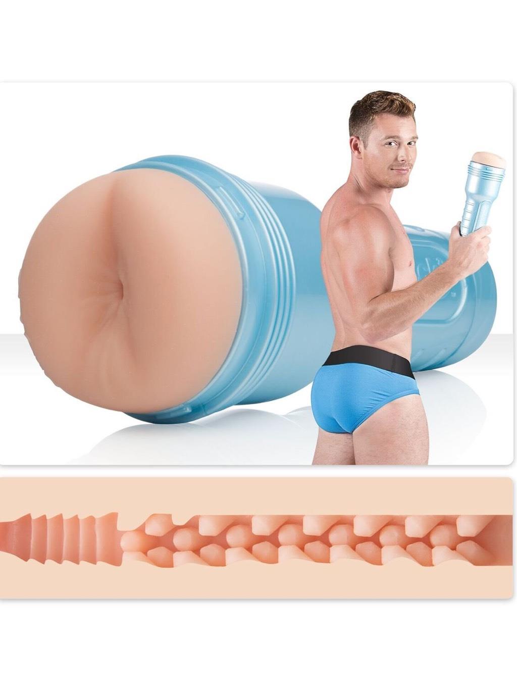 Fleshjack Boys - Brent Corrigan Bliss