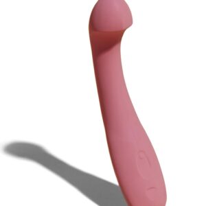 Dame Arc G-Spot Vibrator - Berry