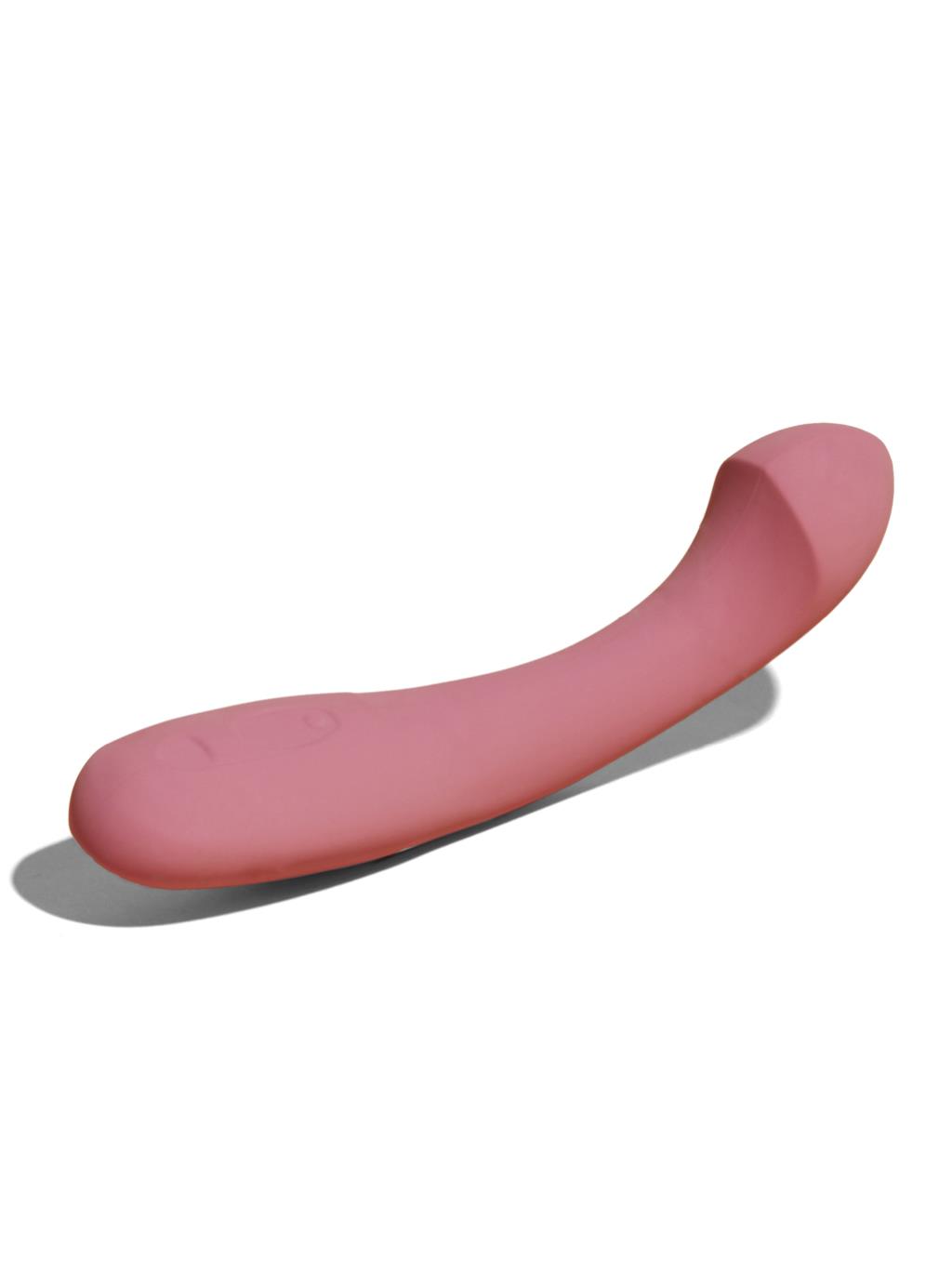 Dame Arc G-Spot Vibrator - Berry - Image 2