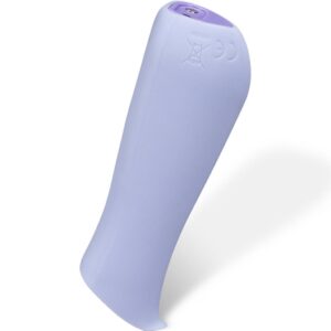 Dame Kip Vibrator - Lavender