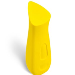 Dame Kip Vibrator - Lemon