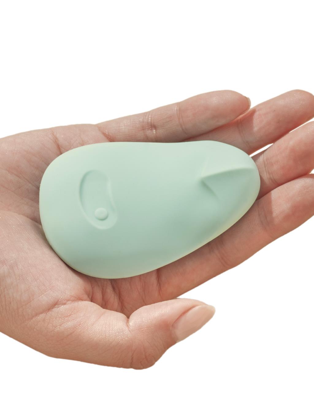 Dame Pom - Jade - Image 3