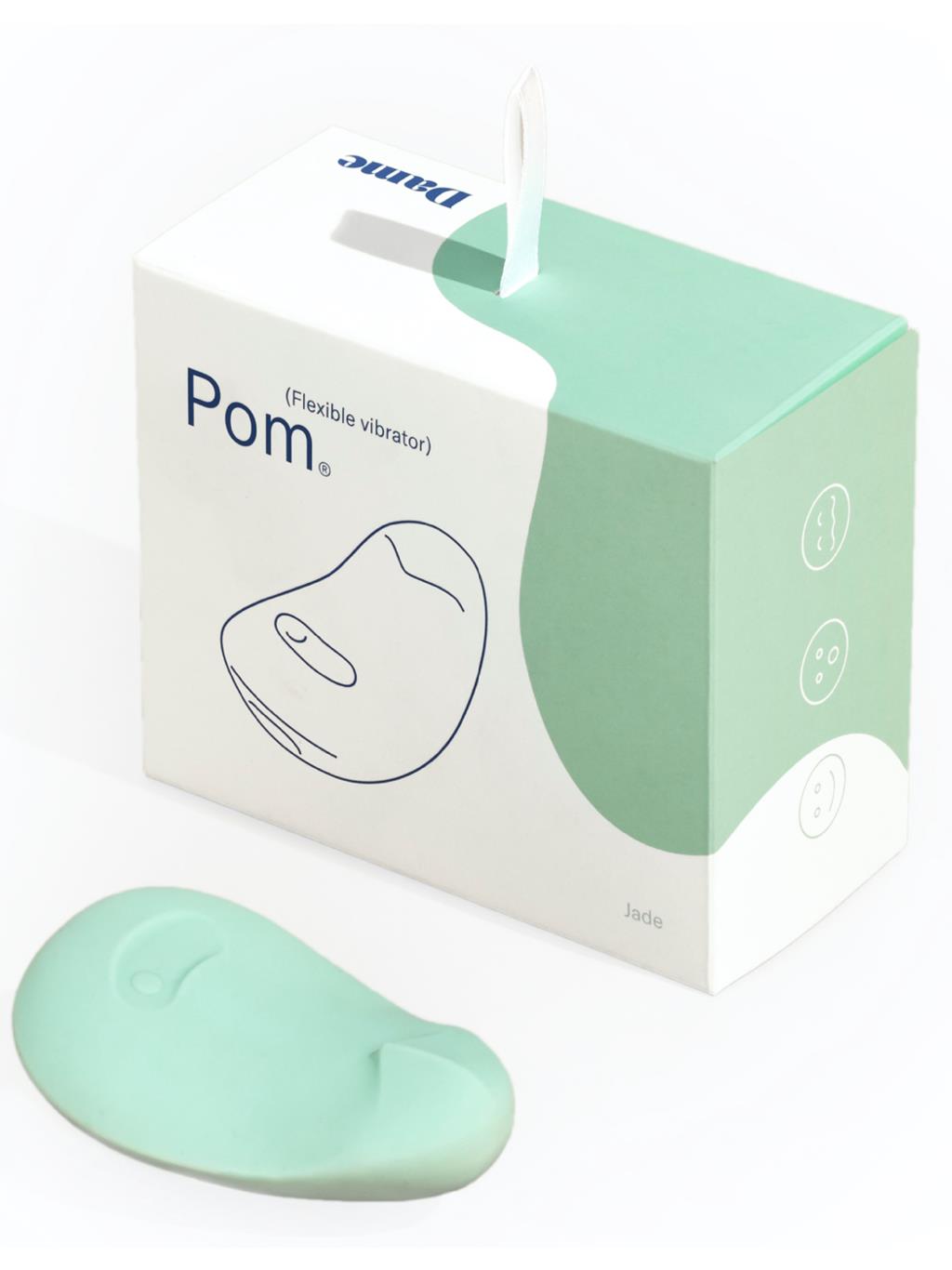 Dame Pom - Jade - Image 4