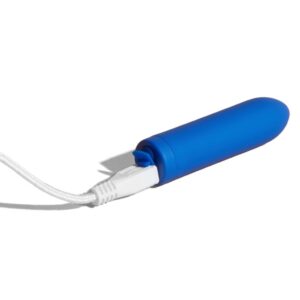 Dame Zee Bullet Vibrator - Lapis