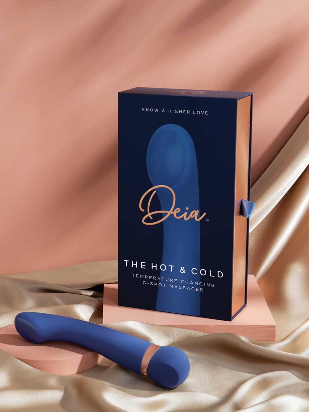 Deia The Hot & Cold - Image 3