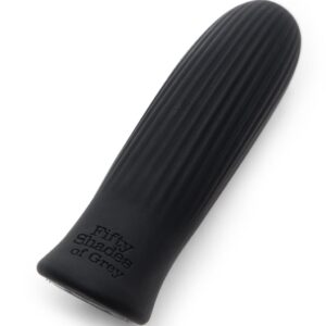 Fifty Shades Sensation - Rechargeable Bullet Vibrator