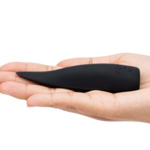 Fifty Shades Sensation - Rechargeable Flickering Tongue Vibrator