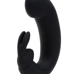 Fifty Shades Sensation - Rechargeable G-Spot Rabbit Vibrator