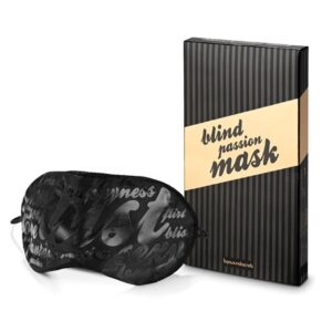 Bijoux Blind Passion Mask