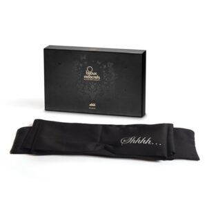 Bijoux Shh Blindfold