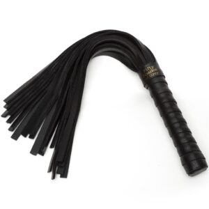 Fifty Shades Bound to You Small Flogger