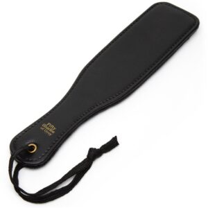 Fifty Shades Bound to You Small Paddle