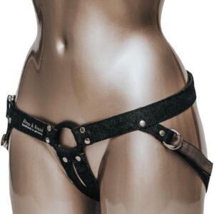 Fun Factory Harness - Denim