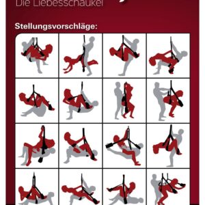 JoyDivision Multi Vario Swing