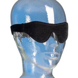 Lux Fetish Unisex Blindfold