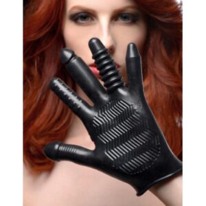 Master Series Textured Glove