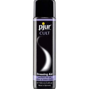pjur CULT Dressing Aid - 100 ml