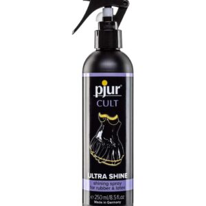 pjur CULT Ultra Shine - 250 ml