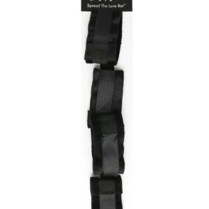 Sex and Mischief Spread The Love Bar