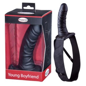 Malesation Young Boyfriend