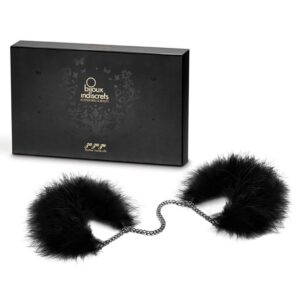Bijoux Zazazu Feather Handcuff