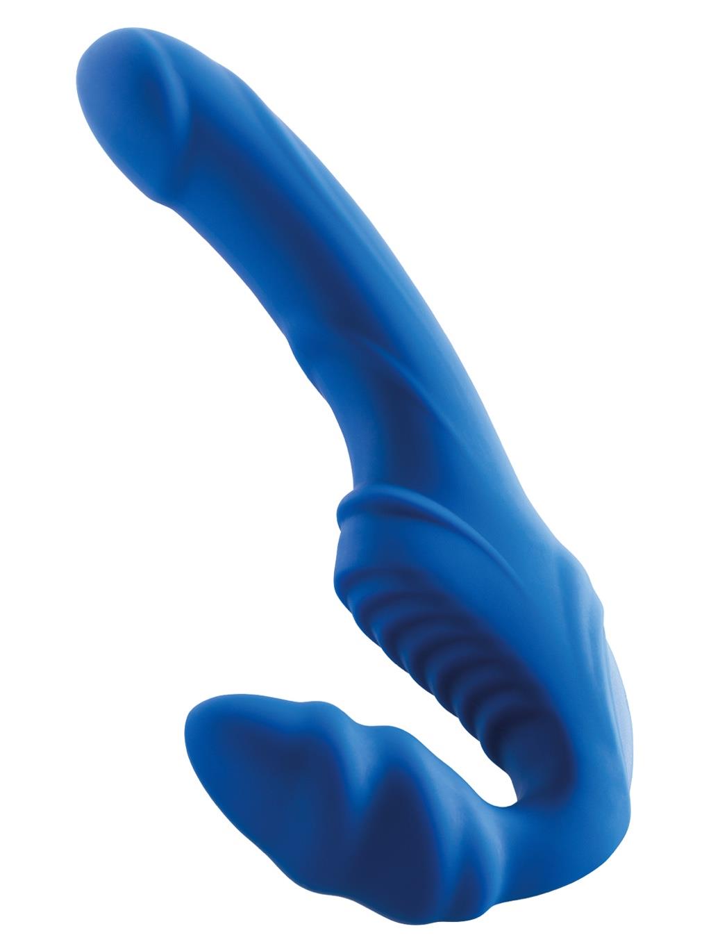 Minds of Love Magnus - Blue