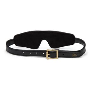 Fifty Shades Bound to You Blindfold