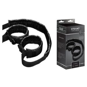 Steamy Shades Love Sling