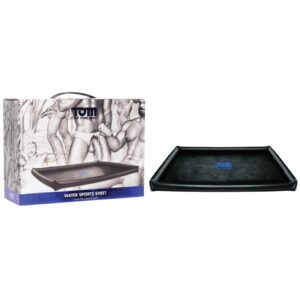 Tom Of Finland Water Sports Sheet