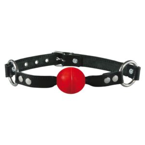 Xxdreamstoys Ball Gag Red